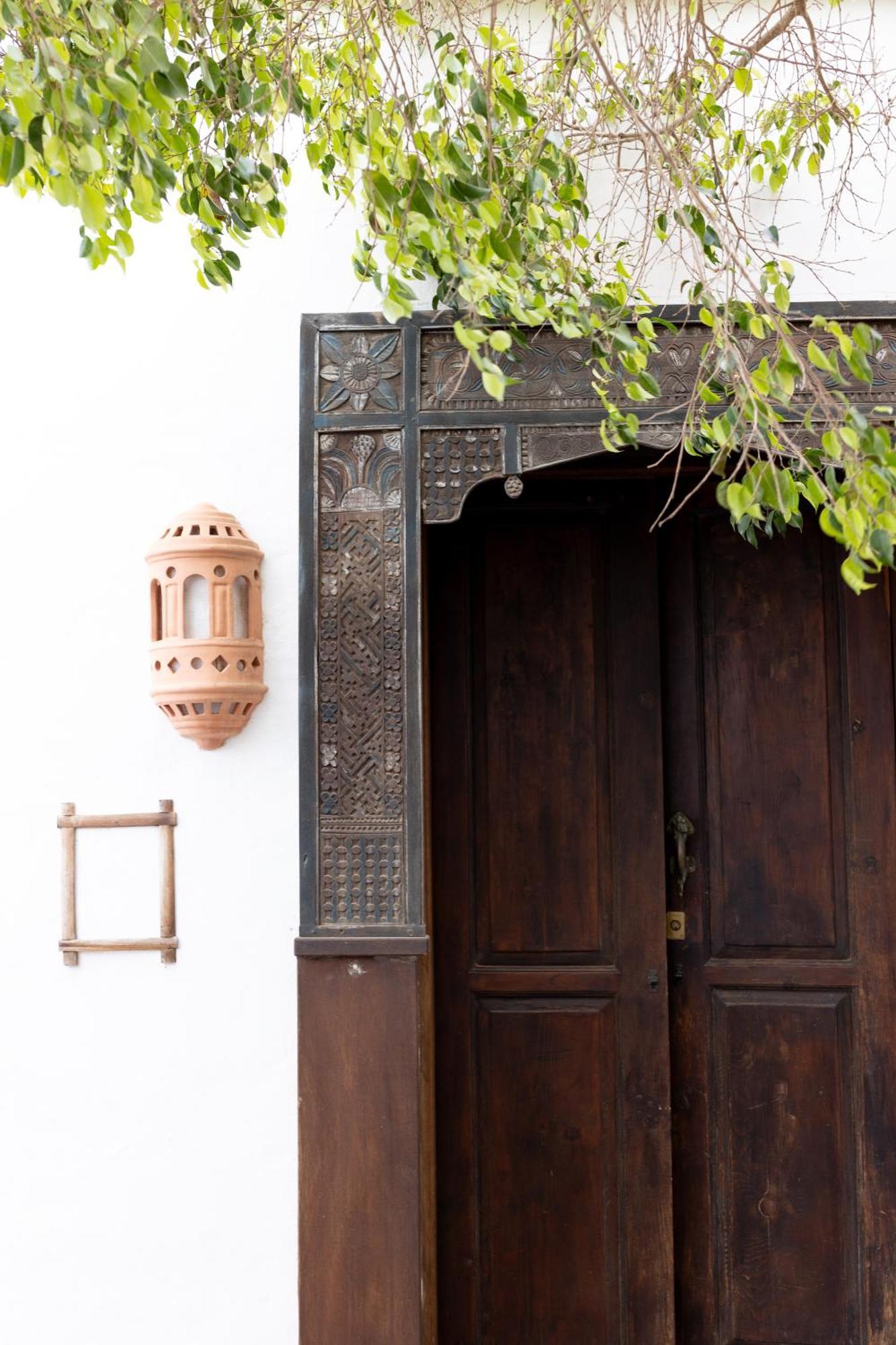 Finca Tomaren San Bartolome  Exterior photo