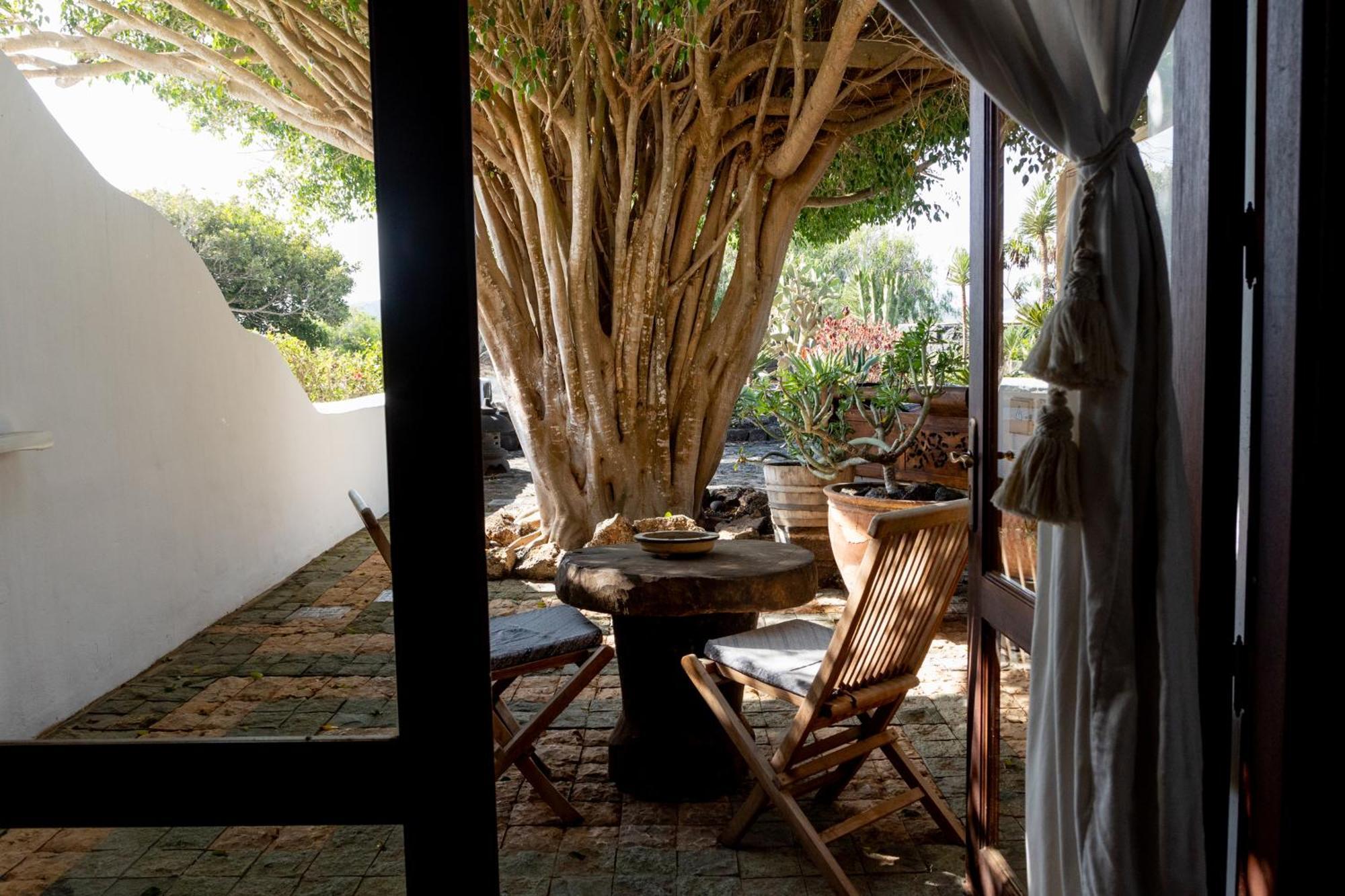 Finca Tomaren San Bartolome  Exterior photo