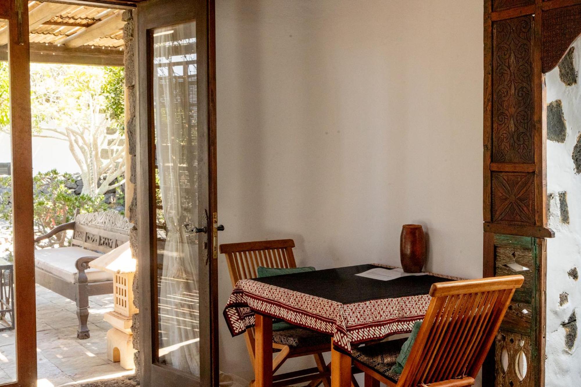 Finca Tomaren San Bartolome  Exterior photo