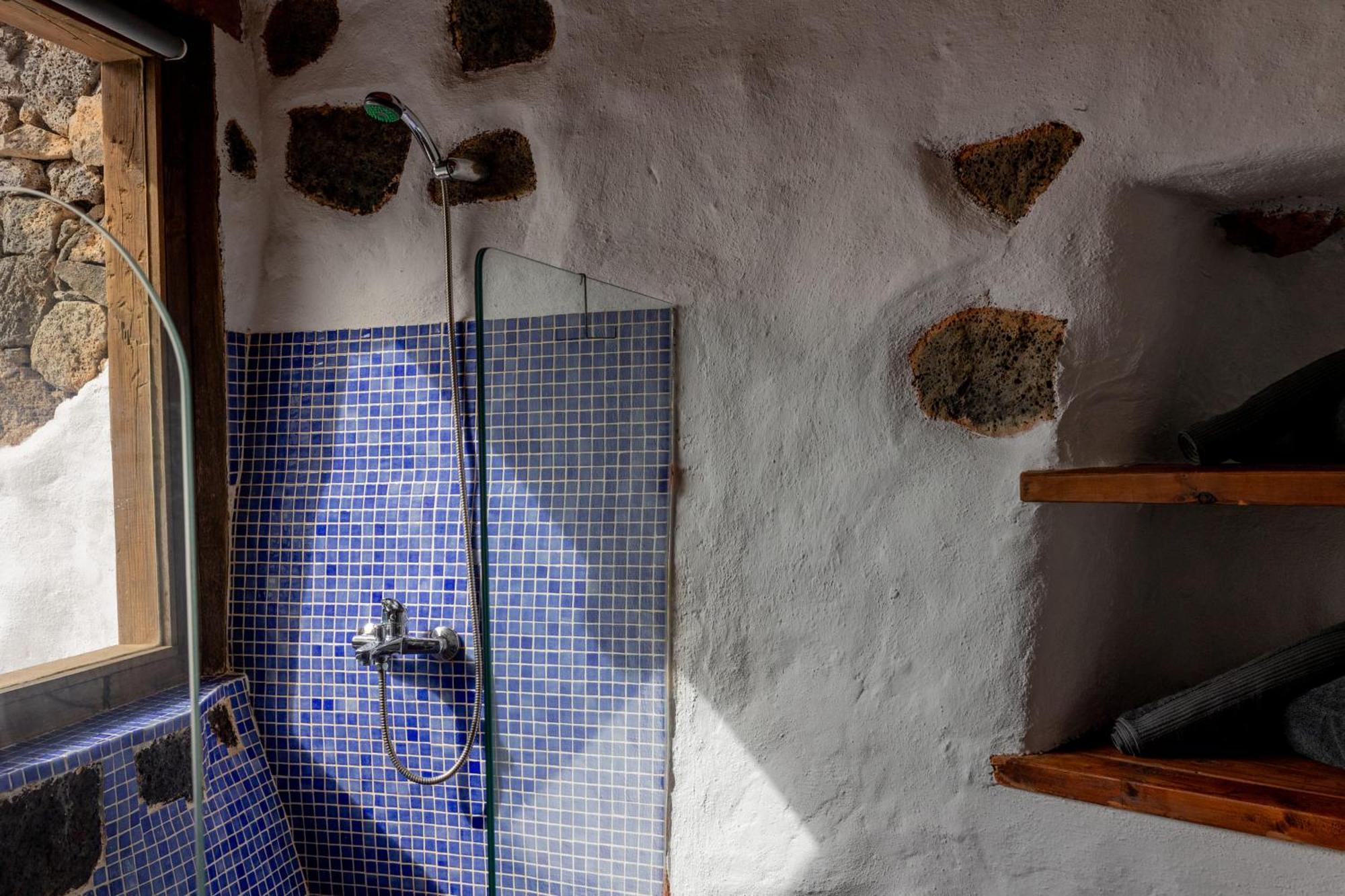 Finca Tomaren San Bartolome  Exterior photo